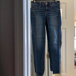 American Eagle Jegging